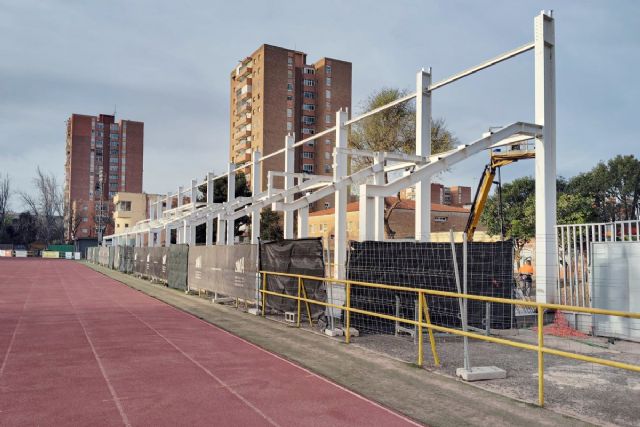 Aplazado el Trofeo de Atletismo Ciudad de Cartagena - 1, Foto 1