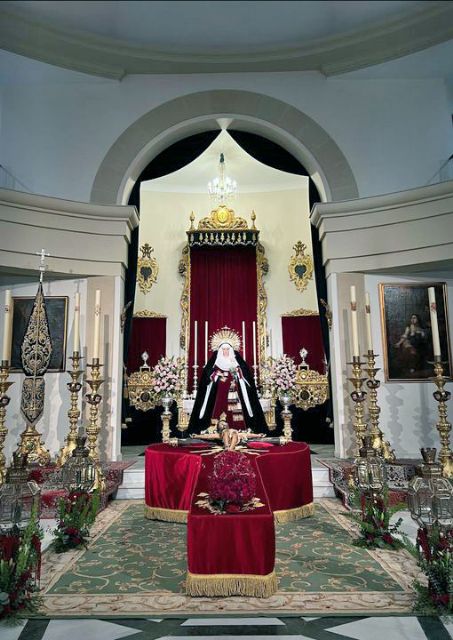 Religión. Sevilla. Vamos a protagonizar un encuentro de honda devoción y de Acción de Gracias - 4, Foto 4