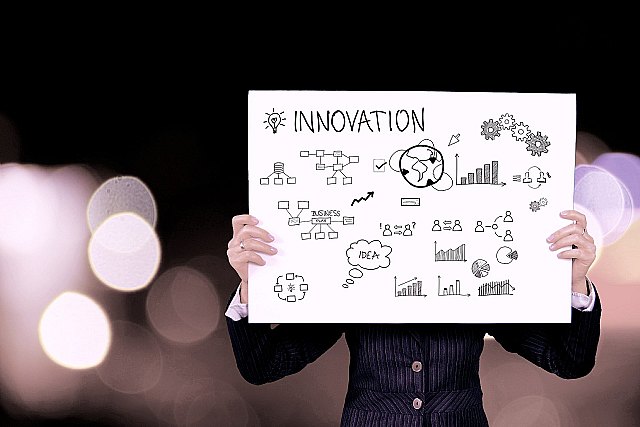 ¿Qué es la innovación y qué tipos hay? - 1, Foto 1