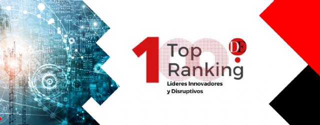 El Ranking Top100 pone en valor el liderazgo femenino innovador y disruptivo nacional - 1, Foto 1