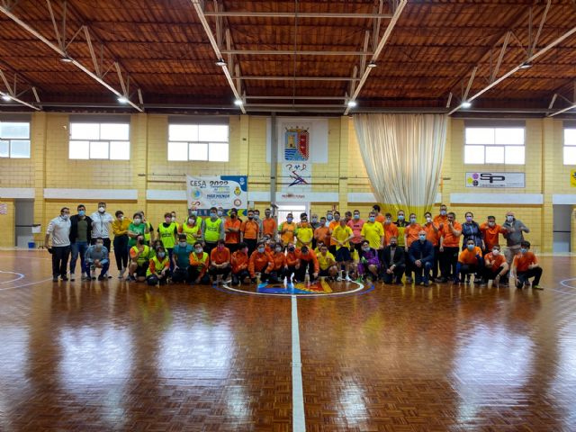 V Aidecup 2022 Torre Pacheco - 4, Foto 4