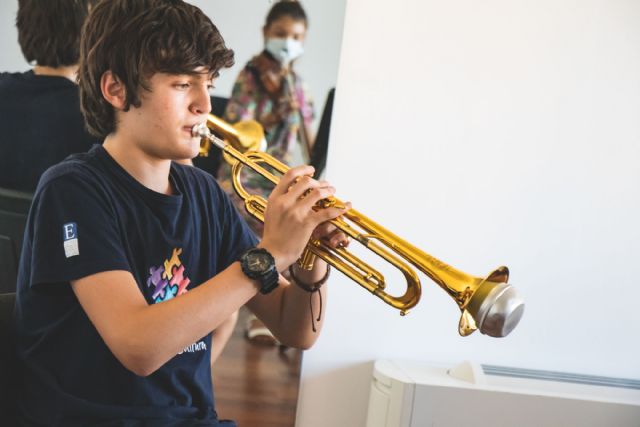 La escuela superior de música reina sofía organiza por séptimo año consecutivo dos programas de verano destinados a jóvenes de 8 a 18 años - 2, Foto 2