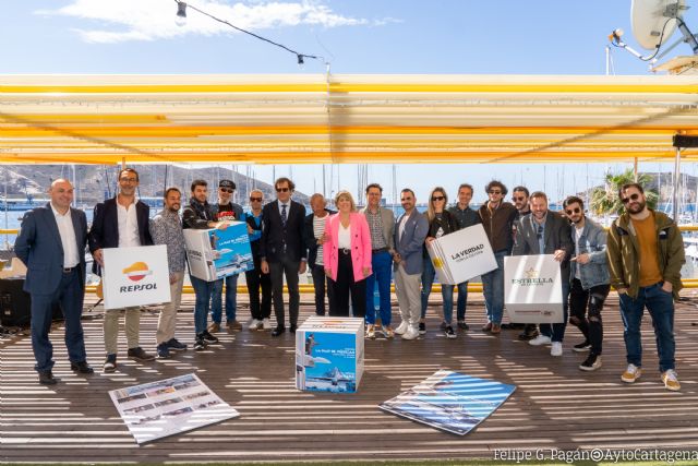 La Comunidad respalda una nueva edición de La Mar de Músicas, que promociona a siete grupos regionales - 1, Foto 1