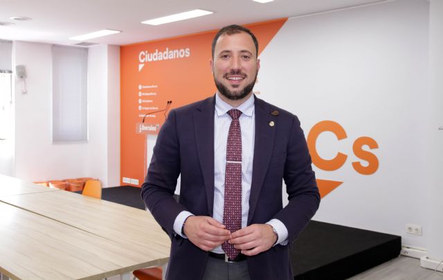 Ciudadanos Lorca propone que el Ayuntamiento adopte la semana laboral flexible para conciliar la vida familiar y profesional - 1, Foto 1