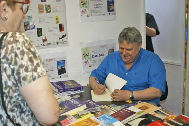 El internacional certamen de librería Delfos en Argamasilla de Calatrava entregará sus premios el sábado 29 de abril - 3, Foto 3