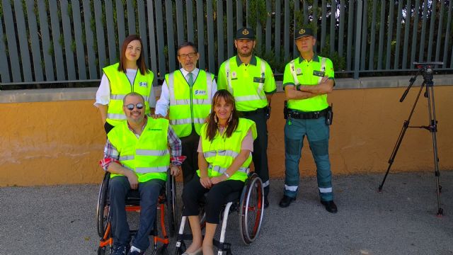 La ausencia del cinturón de seguridad ha provocado seis fallecidos en los accidentes registrados en vías interurbanas en 2019 - 1, Foto 1