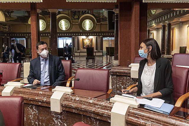 Ciudadanos impulsa el cierre de la brecha digital en el ámbito educativo para no dejar atrás a 35.000 alumnos - 1, Foto 1