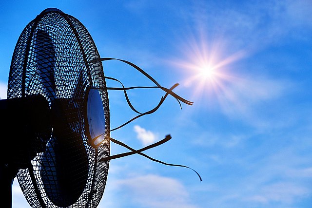 veventiladores se adelanta al verano - 1, Foto 1