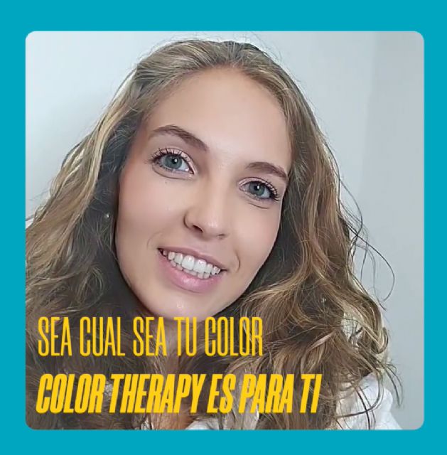 Rompiendo estereotipos con el color del cabello - 1, Foto 1