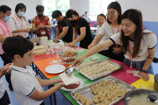 El Limonar International School reivindica la diversidad cultural en una Región de Murcia cada vez más internacional - 1, Foto 1