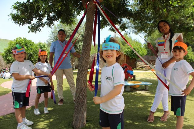 El Limonar International School reivindica la diversidad cultural en una Región de Murcia cada vez más internacional - 3, Foto 3