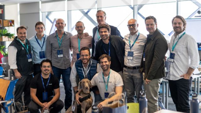 Alterhome entra en el programa REACH de Second Century Ventures, el fondo de proptech más activo del mundo, para saltar a EE.UU. en 2025 - 1, Foto 1