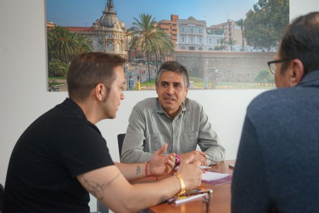 MC preguntará por el acceso a las Escuelas Infantiles Municipales de los trabajadores de Repsol, ante las trabas de Jáudenes y el silencio de Arroyo - 1, Foto 1