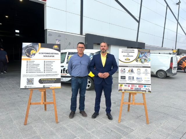 IFELOR recibe  a miles de visitantes de la mano de la gran feria de tecnología industrial y robótica - 1, Foto 1