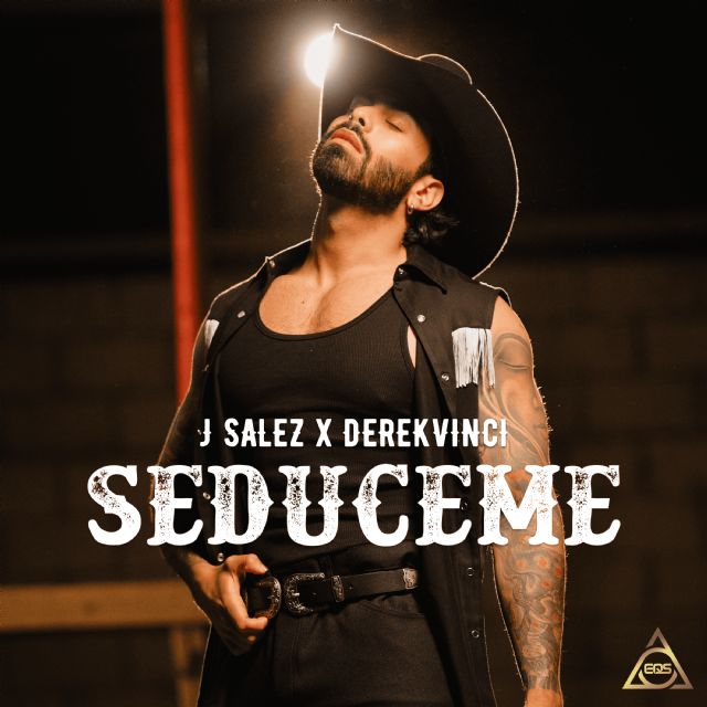 J Salez presenta su nuevo sencillo Sedúceme - 5, Foto 5