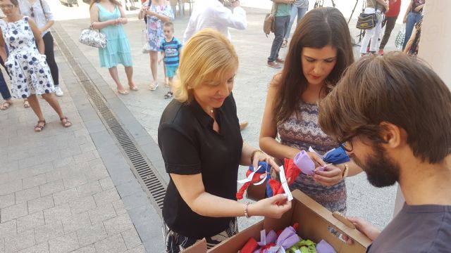 La Comunidad se suma a los actos conmemorativos del Día Mundial del Refugiado - 1, Foto 1