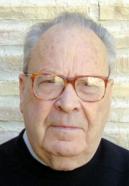 Fallece el sacerdote diocesano Antonio Guillamón Losa - 1, Foto 1