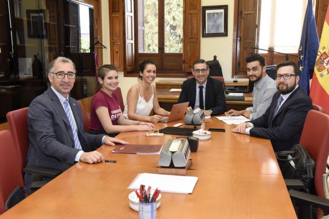 El Consejo de Estudiantes de la UMU analiza en un informe los precios de los másteres para pedir que se igualen a los grados - 1, Foto 1