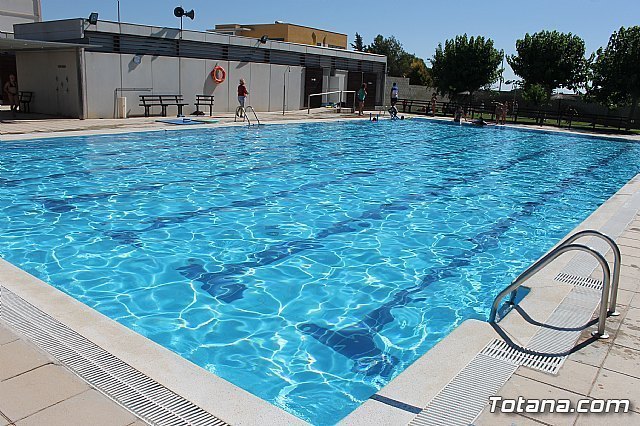 El PP denuncia que el alcalde se niega a debatir en pleno la apertura de las piscinas municipales para este verano y la desinfección y limpieza de solares, Foto 1