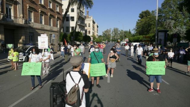 Plan de choque social RM: Organicémonos o nos harán pagar otra vez su crisis - 1, Foto 1