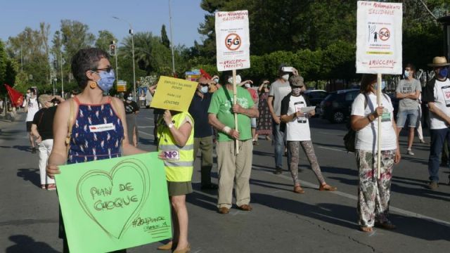 Plan de choque social RM: Organicémonos o nos harán pagar otra vez su crisis - 2, Foto 2