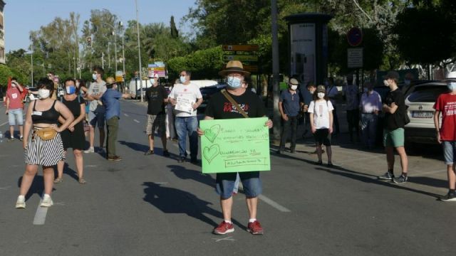 Plan de choque social RM: Organicémonos o nos harán pagar otra vez su crisis - 4, Foto 4