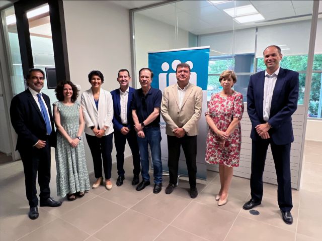 UECoE y Cajamar premian a la Cooperativa de Enseñanza Gredos San Diego de Madrid, al Colegio Don Bosco de Zaragoza y al Colegio CIDE de Palma de Mallorca - 1, Foto 1