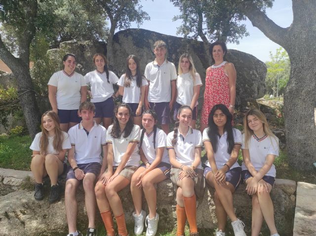 UECoE y Cajamar premian a la Cooperativa de Enseñanza Gredos San Diego de Madrid, al Colegio Don Bosco de Zaragoza y al Colegio CIDE de Palma de Mallorca - 2, Foto 2