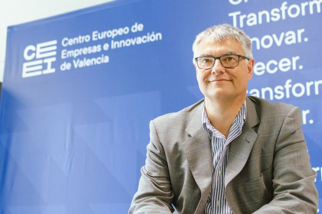 CEEI Valencia nombra a Ramón Ferrandis como nuevo CEO y pone el foco en el ecosistema startup - 2, Foto 2