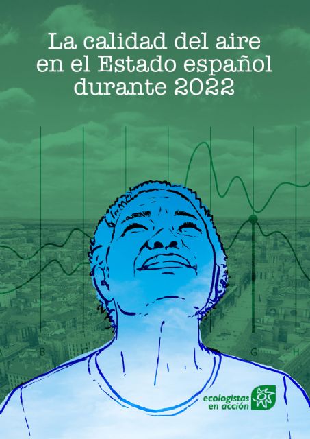 La contaminación del aire repunta en la Región de Murcia por efecto del cambio climático y el aumento del tráfico - 1, Foto 1