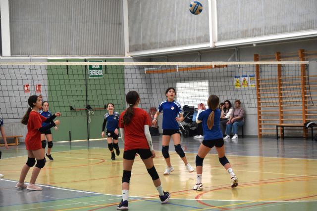 Más de 11.300 escolares de Primaria y Secundaria han participado en el programa 'Deporte en edad escolar' - 3, Foto 3