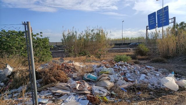 El Defensor del Pueblo pide explicaciones al ayuntamiento de Murcia por no constituir la comisión de vigilancia sobre limpieza viaria - 2, Foto 2