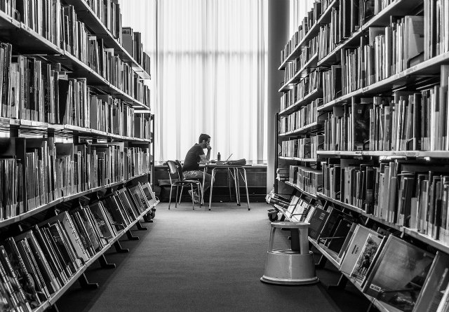 La Comunidad programa una ´Escuela de Verano´ en la Biblioteca regional - 1, Foto 1