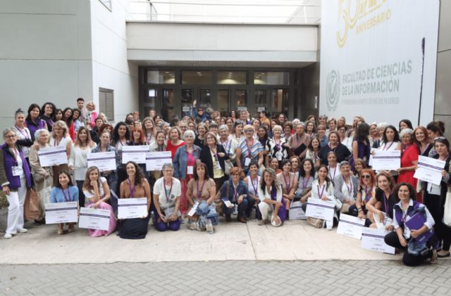 El proyecto de una emprendedora rural de Murcia, premiado con beca de la Fundación PepsiCo - 1, Foto 1