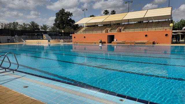 Abierto el plazo para inscribirse en los cursos de natación de las piscinas municipales - 1, Foto 1