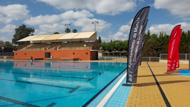 Abierto el plazo para inscribirse en los cursos de natación de las piscinas municipales - 2, Foto 2