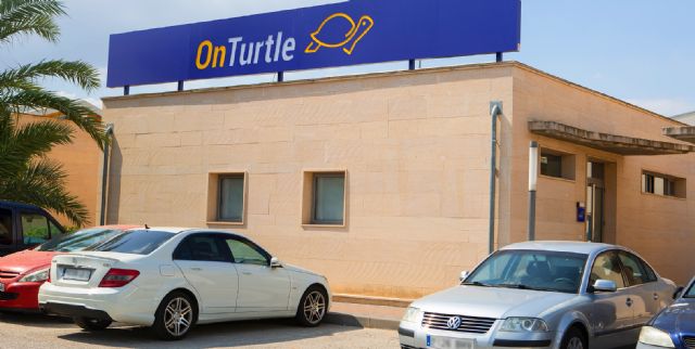 OnTurtle abre nuevas oficinas en la Ciudad del Transporte de Molina de Segura - 1, Foto 1