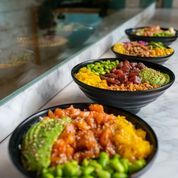 Tasty Poke Bar inaugura su segundo restaurante en Murcia - 1, Foto 1