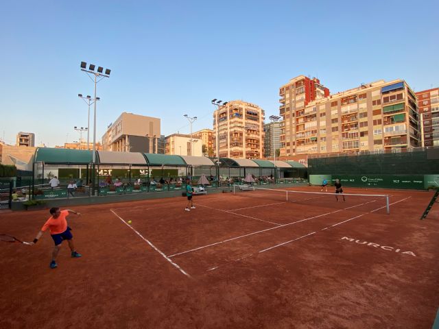 El Trofeo Pajarón cumple medio siglo de historia en Murcia - 2, Foto 2