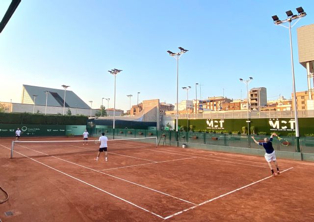 El Trofeo Pajarón cumple medio siglo de historia en Murcia - 3, Foto 3