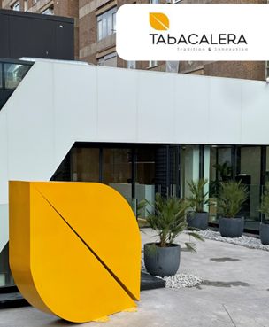 Tabacalera elige a Expensya para afianzar su crecimiento internacional - 1, Foto 1