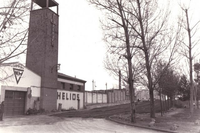 El Centro Natación Helios cumple 97 años y se prepara para la celebración de su centenario - 1, Foto 1