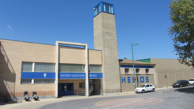 El Centro Natación Helios cumple 97 años y se prepara para la celebración de su centenario - 2, Foto 2