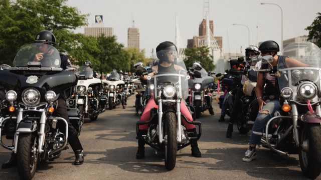 Festival Harley-Davidson® Homecoming™ 2023 - 1, Foto 1