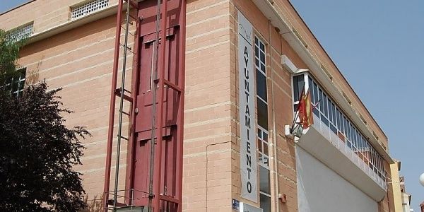 El PSOE exige una auditoría externa al Ayuntamiento de Puerto Lumbreras - 1, Foto 1