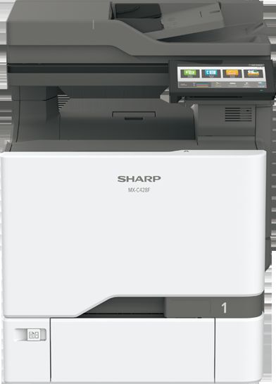 Sharp lanza nuevos equipos de impresión a4 con funcionalidades propias de su gama a3 en un diseño reducido - 2, Foto 2