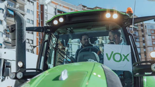 Realizar un Plan Nacional del Agua, derogar la Ley de cambio climático… las medidas de VOX para la protección del medio natural - 1, Foto 1