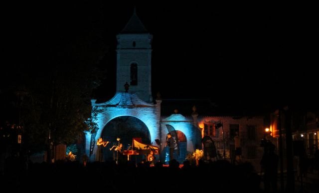 Festivales de música en Murcia para disfrutar en verano - 1, Foto 1