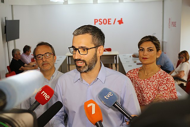 Lucas: “Vamos a continuar ampliando políticas para mejorar la vida de las personas y reducir la exclusión social” - 1, Foto 1