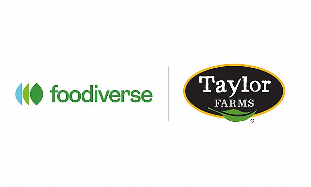 Foodiverse da la bienvenida a Taylor Farms como nuevo socio - 1, Foto 1